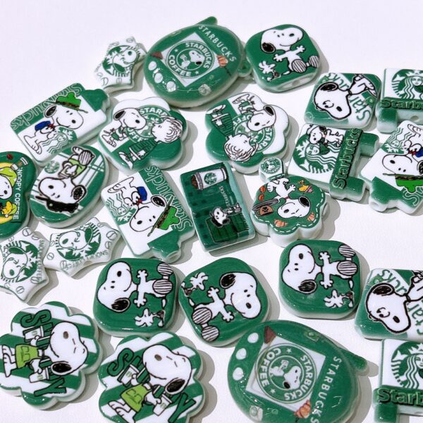 O1CN01eyzlPV1wOzuppesM5_2216384736299-0-cib Wholesale Acrylic Beads OLY Exclusive (with vertical perforations)