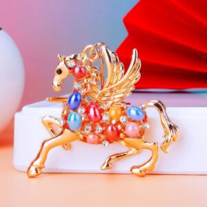 A773 pegasus colored diamond version / Single OPP bag packaging