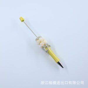 Bullet type 0.5 / 61-morandi yellow