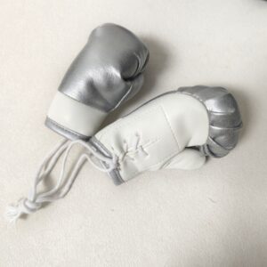 Silver white (single price) / Large size 10cm