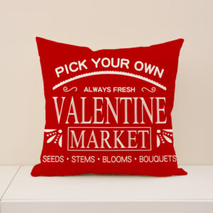 45x45cm (pillowcase only) / VP004-3