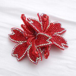 05 Bright Red / 68.3*58.6mm