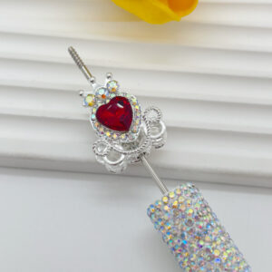 Red / 26mm*21mm*17mm