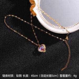 Golden inner color A009