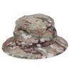 Wholesale Outdoor Camping Camouflage Hat Fishing Bucket Hat Travel Fisherman Hat Boonie Hat Unisex Sun Hat Amazon