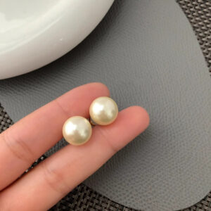 12mm milk white pearl 0727