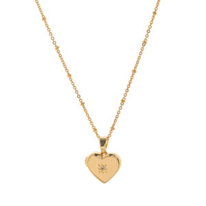 Love necklace