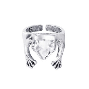 06 Ancient Silver Paw 3044