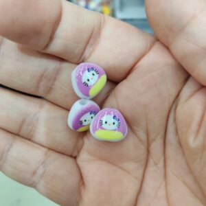 70163 purple / Vertical hole