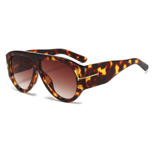 Hawksbill Framed Gradual Tea Pieces