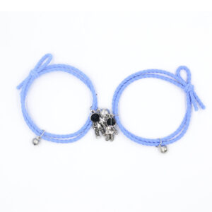 Blue + Blue
