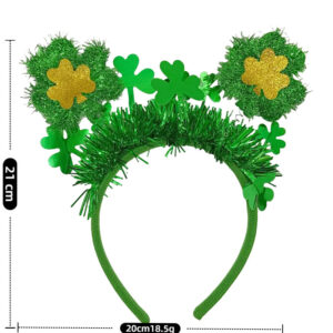 Golden clover b / One size fits all