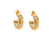 O1CN01fPwGJN1nmy4pvHv0f_2217967715133-0-cib Wholesale Titanium Alloy Gold-Colored Earrings Luxury Style