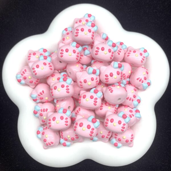 Wholesale wder beads loose beads beads OLY Exclusive