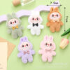 Wholesale Doll Cartoon Doll Brooch Bow Brooch OLY Exclusive
