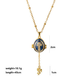 Style 2-necklace