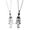 O1CN01fSyYfE1bDRk7xUkuB_952103431-0-cib Wholesale Retro Skull Ghost Necklace Hand Skull Pendant Cole Necklace Jewelry