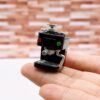 Wholesale Dollhouse Doll Accessories - Simulated Miniature Coffee Machine