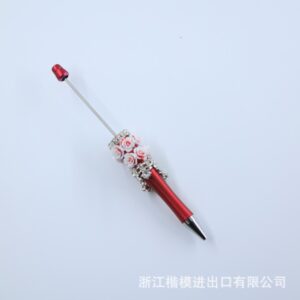 Bullet type 0.5 / 1-red