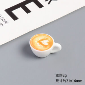 Coffee Cup No. 10
