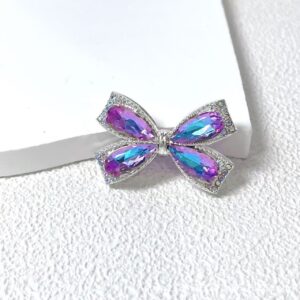 Vibrant Purple