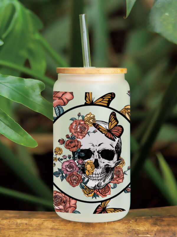 O1CN01fWjb1O2HYi2sZ0RdR_1575589163-0-cib Wholesale UV transfer sticker glass crystal label Crystal sticker cross-border special sticker for 16oz glass cup 23cmX11cm