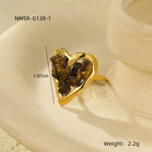 NMSR-G138-1 / One size fits all