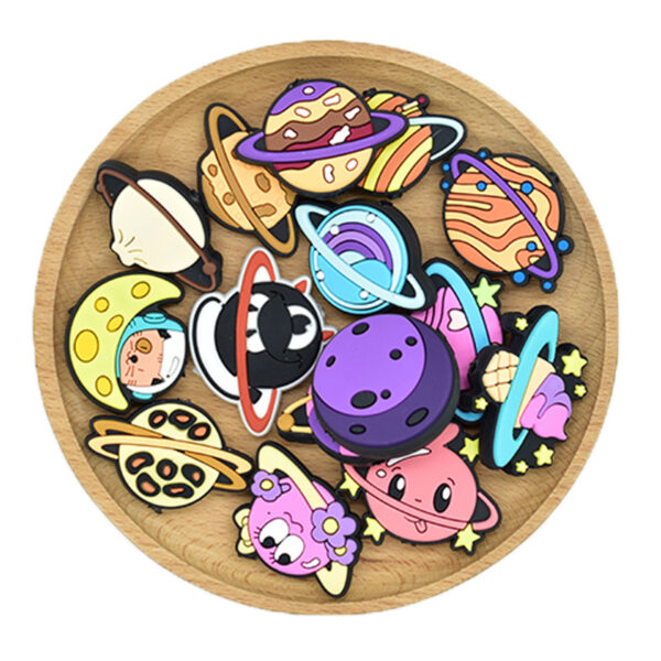 O1CN01fa0Imh1t0m4Q1RSN9_2207248195840-0-cib Wholesale Random 100pcs Small Planet Beads DIY Focal Beads