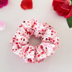 Little heart - small waist large intestine hair tie