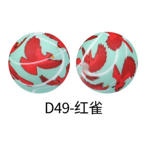D49-red bird