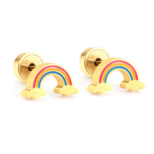 Rainbow ea617101g gold