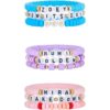 Wholesale Peripheral Rice Bead Bracelets Friendship Bracelets