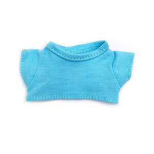 Buba blue shirt