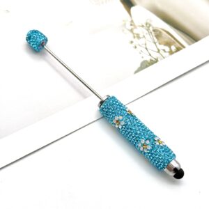 Bullet type 1.0 / Light blue