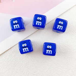 blue / 14*14*4.0 hole