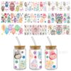 O1CN01fgPRj61IlMaaBp6C8_2216490590933-0-cib Wholesale Cartoon UV DTF Transfer Crystal Transparent Sticker Waterproof Scratch Resistant Decorative Water C Wholesale
