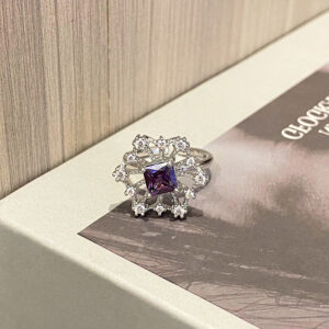 No. 24 open ring