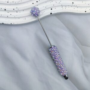 Bullet type 1.0 / Light purple