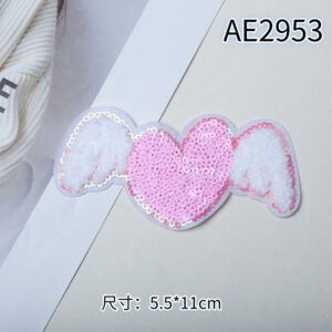AE2953-(wings) 5.5cm