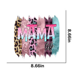 Rainbow color * YM-11