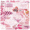 O1CN01fq4FLn281tIEFQ3nu_2206548847873-0-cib Wholesale Valentine's Day Romantic Love Quotes Stickers
