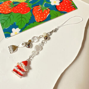 XC-24A75 Pearl Love Cake