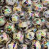 O1CN01fqmk8u1HgUmnNUpz4_2216860830787-0-cib Wholesale 16mm Acrylic Real Color Plated Printing Cartoon Straight Hole Round Bead DIY Mobile Phone Rope Keychain Aessories