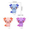 O1CN01fs7NWe1mHzgoQmSay_2220494344930-0-cib Wholesale Chilen's Toys Sea Monster 3D Focal Beads
