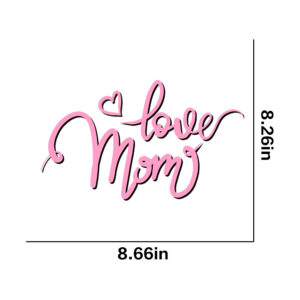 Light pink * MM-15