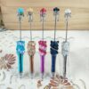 O1CN01ftOJqk248ywHghKE9_934557347-0-cib Wholesale Flash Rose Beadable Pen