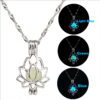 O1CN01ftU6cv2IVKj8ssNHb_3919529291-0-cib Wholesale Lotus Box Luminous Necklace