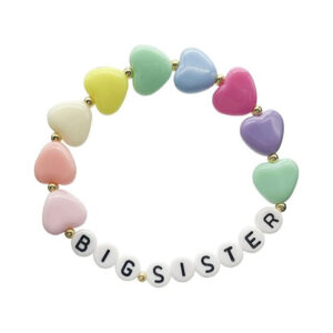 Big sister love beads 3