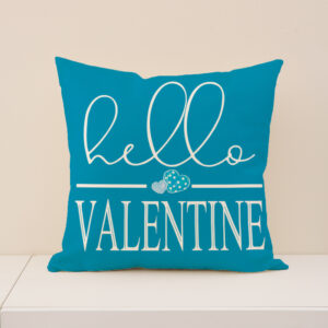 45x45cm (pillowcase only) / VP006-2
