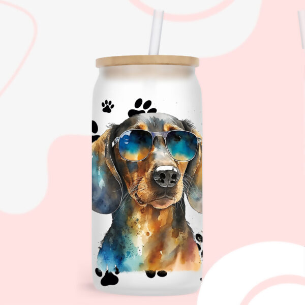 Wholesale UV Transfer Paste Glass Crystal Label Crystal Paste 16OZ UV DTF WRAPS